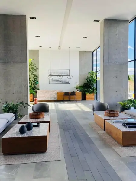 Departamento en venta en Lomas de Angelópolis, San Andrés Cholula — foto 2 de 36
