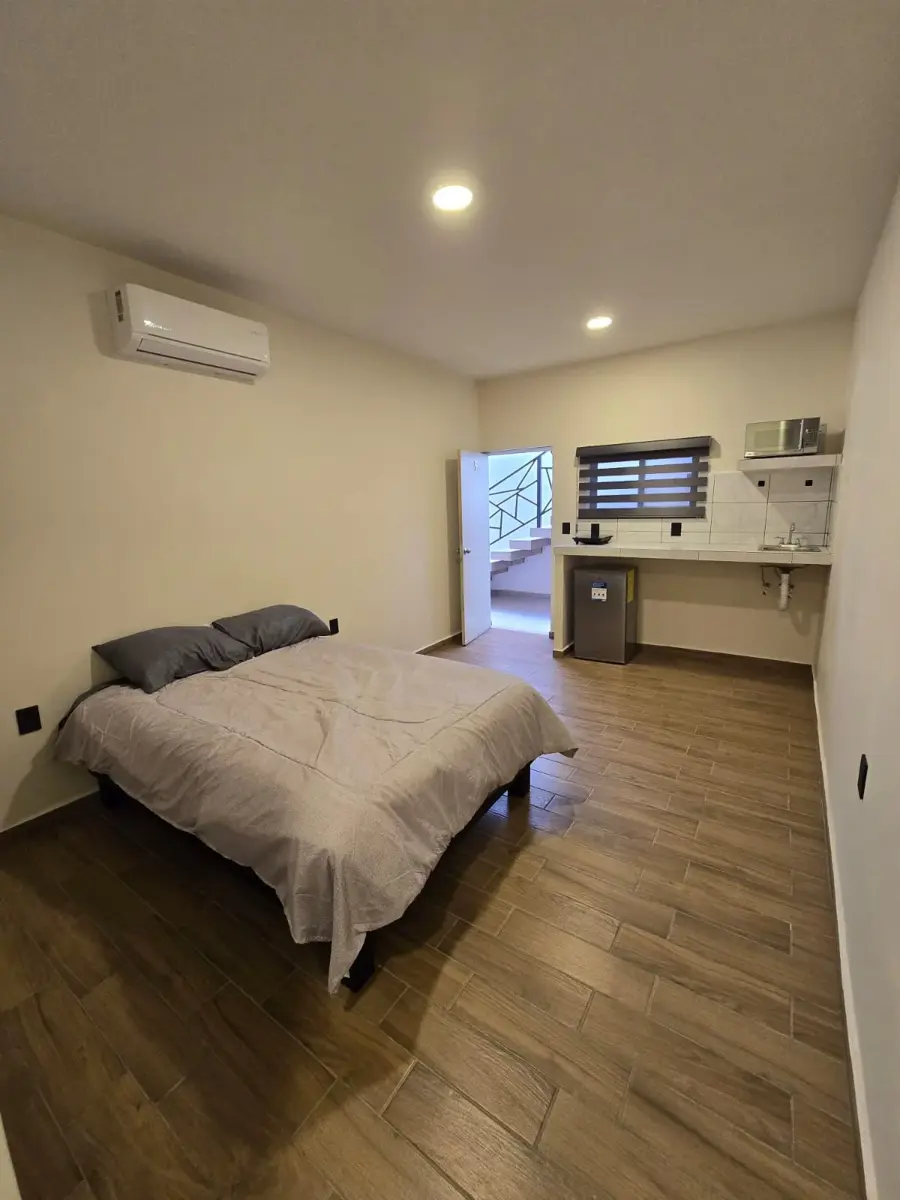 COMPLEJO DE DEPARTAMENTOS TIPO LOFT CENTRO COMPLEJO DE DEPARTAMENTOS TIPO LOFT CENTRO