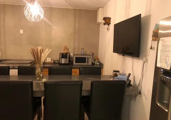 Casa en venta en Real del Valle, Pachuca de Soto — foto 2 de 9