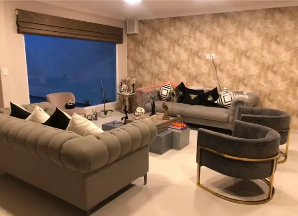Casa en venta en Real del Valle, Pachuca de Soto — foto 3 de 9