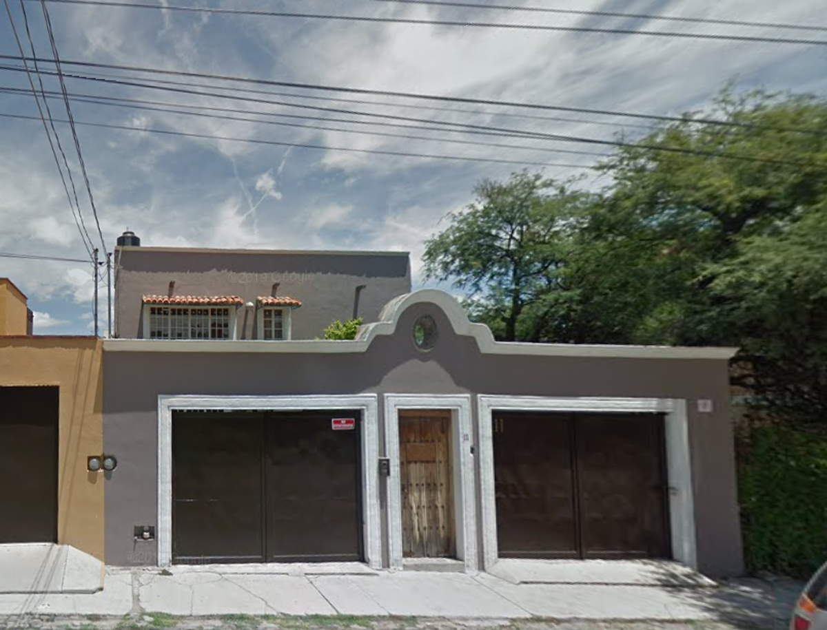 Casa en venta en La Lejona, San Miguel de Allende — foto 1 de 11