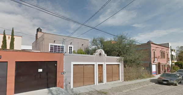 Casa en venta en La Lejona, San Miguel de Allende — foto 3 de 11
