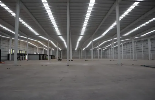 Nave en renta en Jardín Industrial Ixtapaluca, Ixtapaluca — foto 3 de 10
