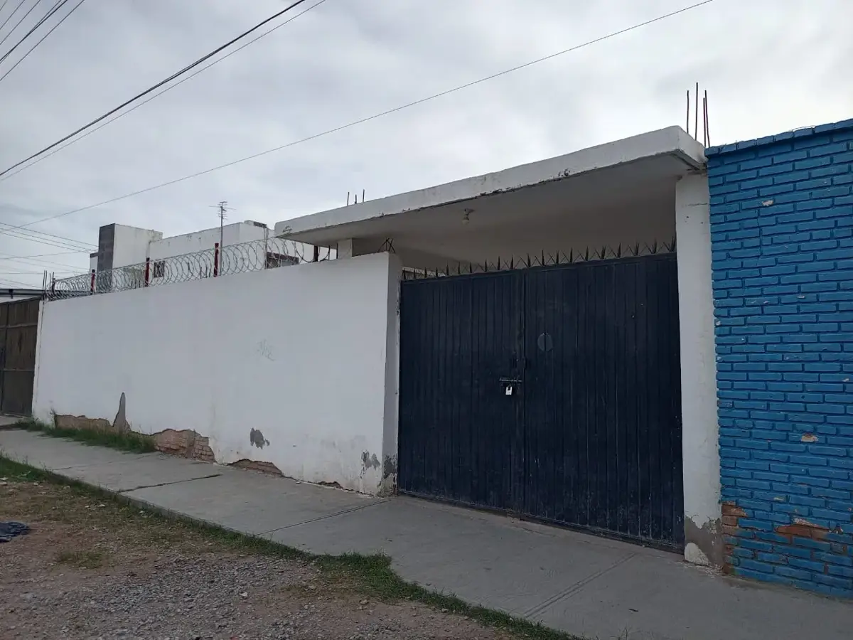 Casa en venta en Nuevo Linares, Francisco I. Madero — foto 1 de 15
