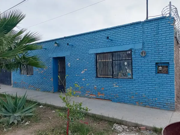 Casa en venta en Nuevo Linares, Francisco I. Madero — foto 2 de 15