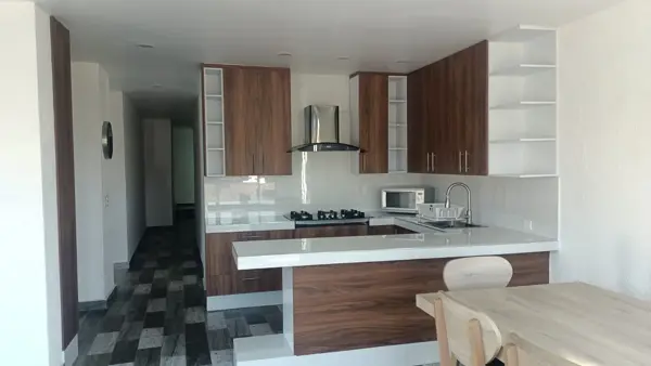 Departamento en renta en Lomas de Tetela, Cuernavaca — foto 3 de 13