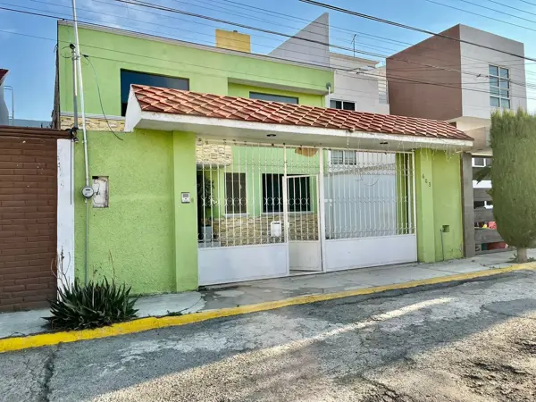 Casa en venta en Real del Valle, Pachuca de Soto — foto 2 de 28