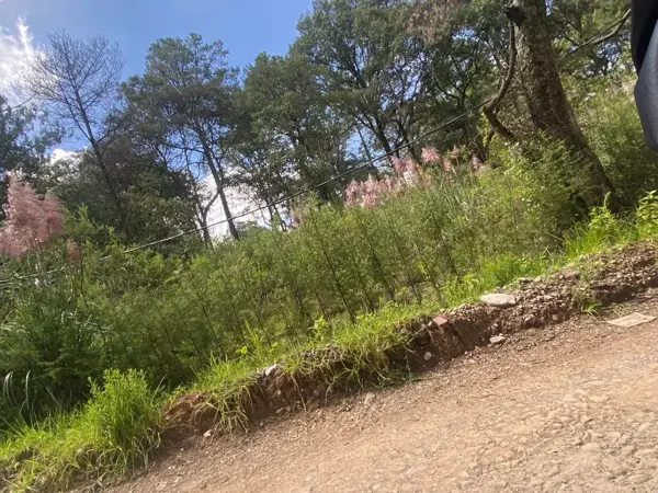 Terreno en venta en Santa Maria Mazatla, Jilotzingo — foto 2 de 12