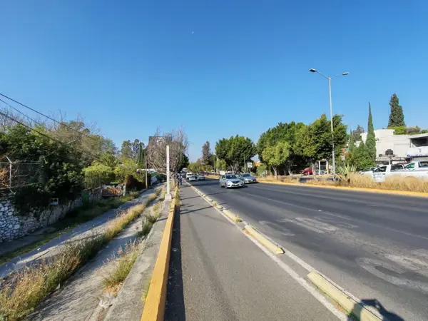 Terreno en renta en Manantiales, San Pedro Cholula — foto 2 de 9