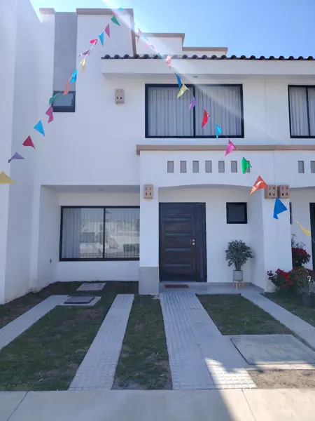 Casa en venta en El Cielo Residencial, León — foto 3 de 19