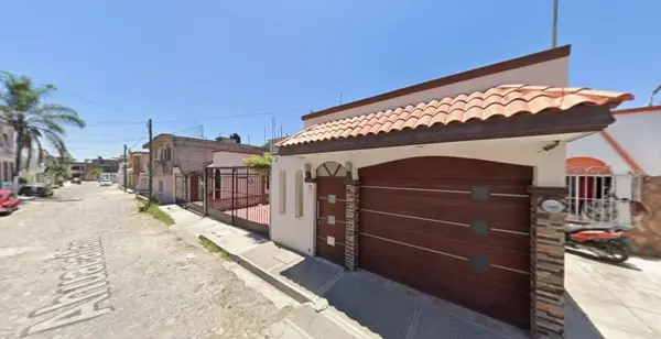 Casa en venta en Morelos, Tepic — foto 3 de 12