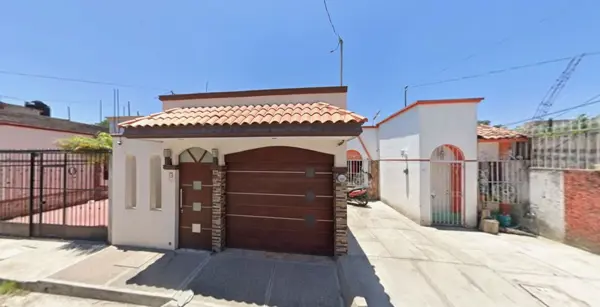 Casa en venta en Morelos, Tepic — foto 2 de 12