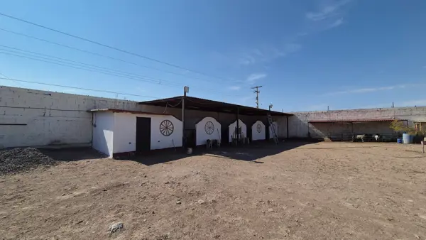 Finca-Rancho en venta en San Antonio del Coyote, Matamoros — foto 3 de 37
