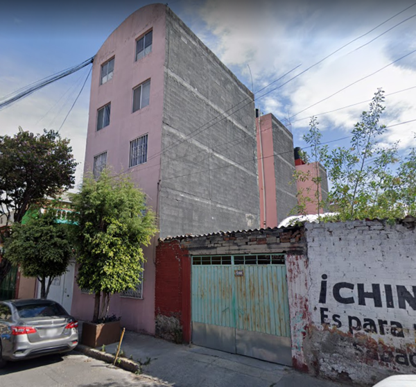 Departamento en venta en San Pedro Xalpa, Azcapotzalco — foto 3 de 19