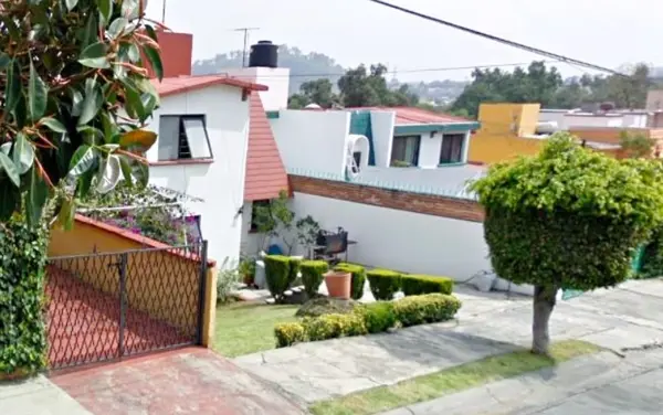 Casa en venta en Lomas de San Mateo, Naucalpan de Juárez — foto 2 de 3