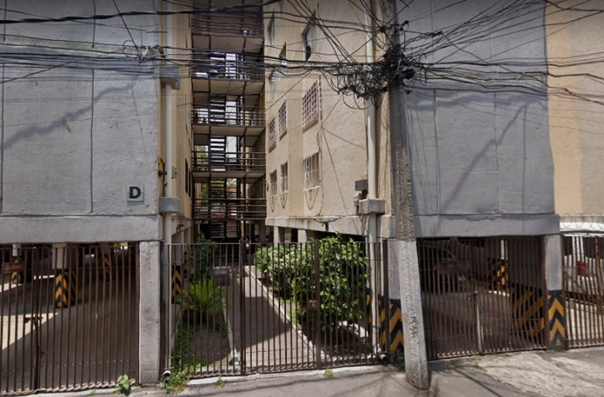 Departamento en venta en Cuchilla Pantitlan, Venustiano Carranza — foto 1 de 21