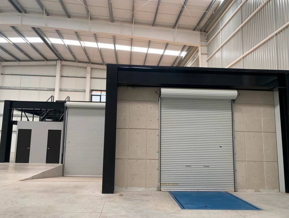 Nave en renta en Jardín Industrial Ixtapaluca, Ixtapaluca — foto 1 de 9