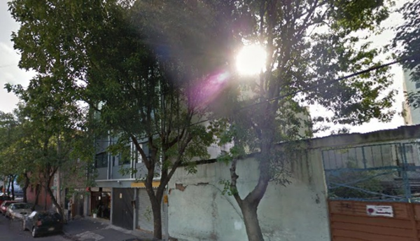 Departamento en venta en Algarin, Cuauhtémoc — foto 3 de 19