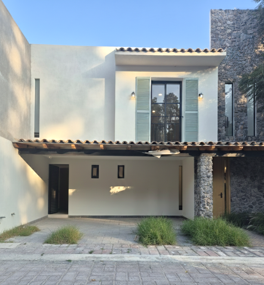 Casa en venta en San Cristobal Tepontla, San Pedro Cholula — foto 1 de 44