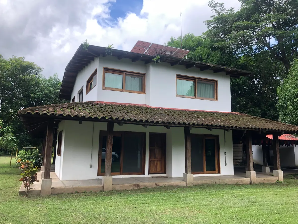 Finca-Rancho en venta en Tuxtla Chico, Tuxtla Chico — foto 1 de 29