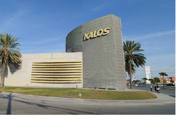 Bodega en renta en Kalos Miguel Alemán, Apodaca — foto 2 de 2