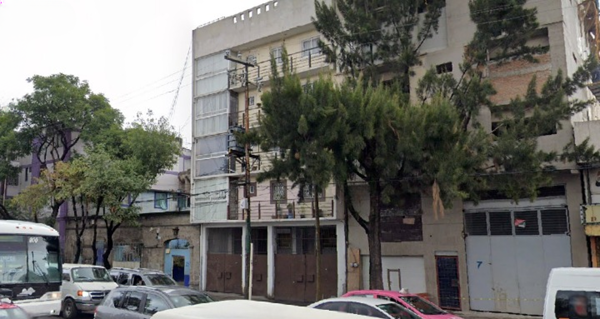 Departamento en venta en Nicolas Bravo, Venustiano Carranza — foto 3 de 19