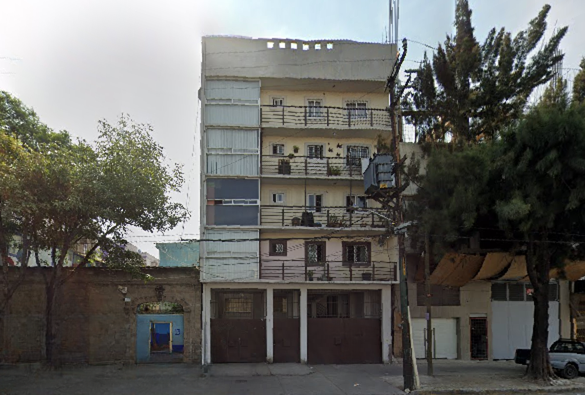 Departamento en venta en Nicolas Bravo, Venustiano Carranza — foto 1 de 19