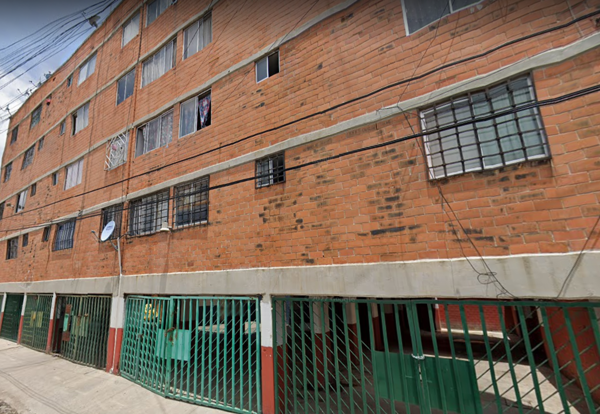 Departamento en venta en Santa Martha Acatitla Sur, Iztapalapa — foto 3 de 19