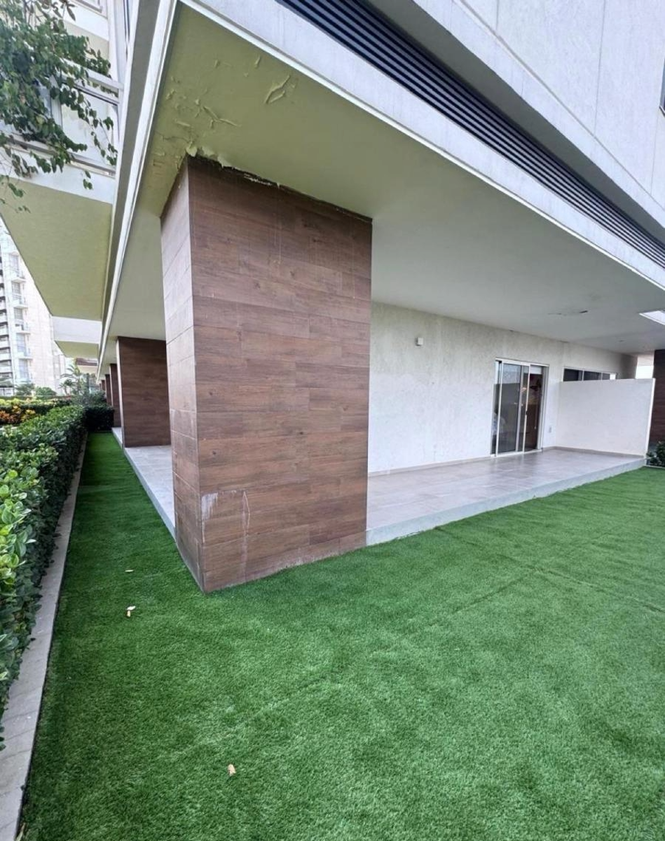 Departamento en venta en Villas del Lago, Cuernavaca — foto 1 de 14