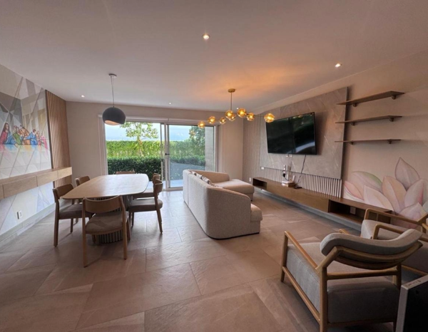 Departamento en venta en Villas del Lago, Cuernavaca — foto 3 de 14