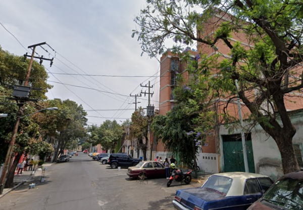 Departamento en venta en San Simon Tolnahuac, Cuauhtémoc — foto 3 de 19