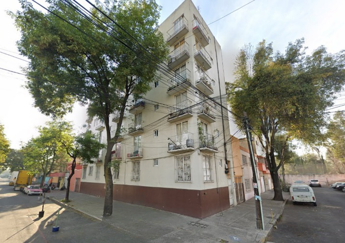 Departamento en venta en 10 de Mayo, Venustiano Carranza — foto 1 de 19
