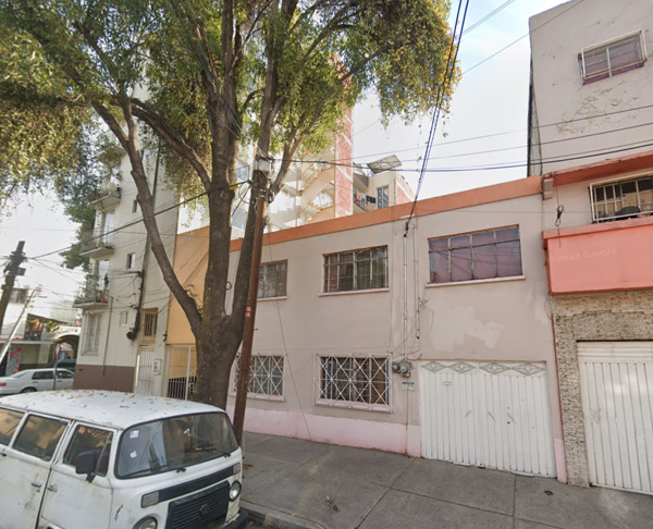 Departamento en venta en 10 de Mayo, Venustiano Carranza — foto 3 de 19