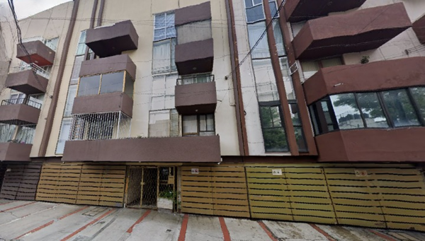 Departamento en venta en Portales Norte, Benito Juárez — foto 3 de 19