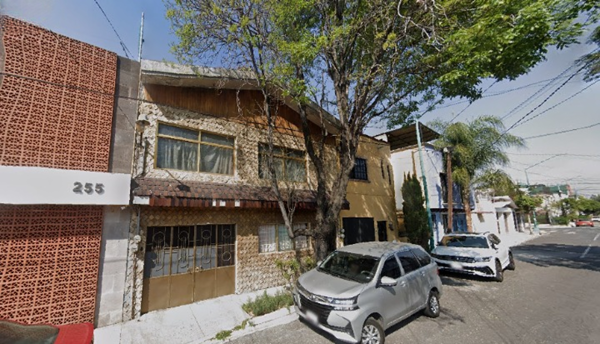 Casa en Venta Reforma Iztaccíhuatl Iztacalco CDMX FLL Casa en Venta Reforma Iztaccíhuatl Iztacalco CDMX FLL