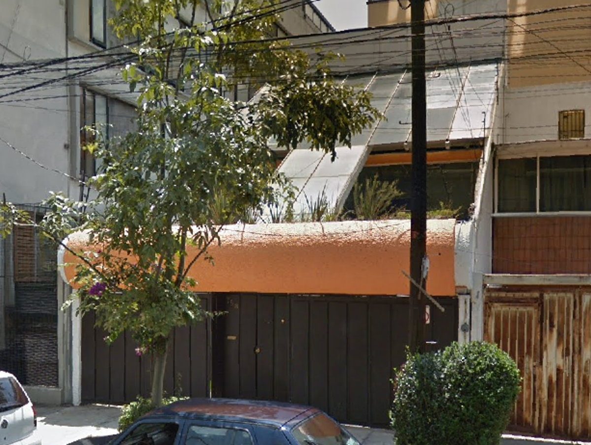 Casa en venta en Acacias, Benito Juárez — foto 1 de 19