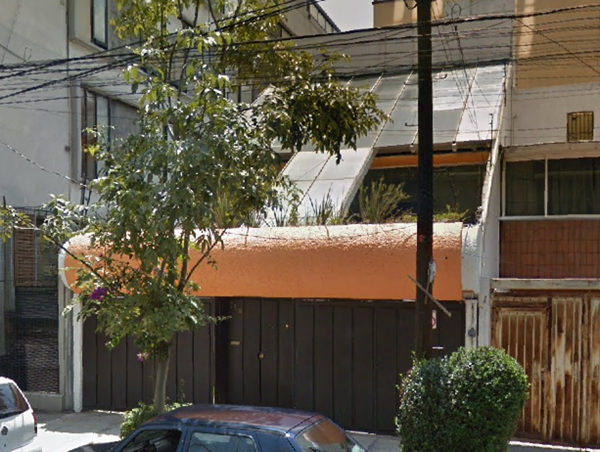 Casa en Venta Acacias Benito Juárez CDMX FLL