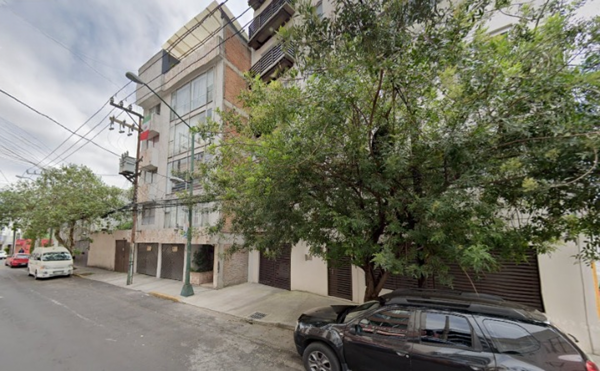 Departamento en venta en Santa Cruz Atoyac, Benito Juárez — foto 3 de 19