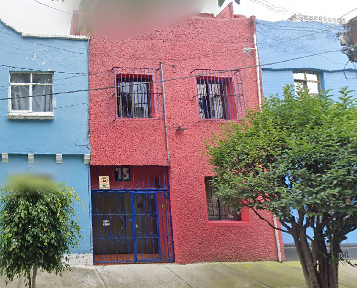 Casa en venta en Roma Sur, Cuauhtémoc — foto 1 de 19