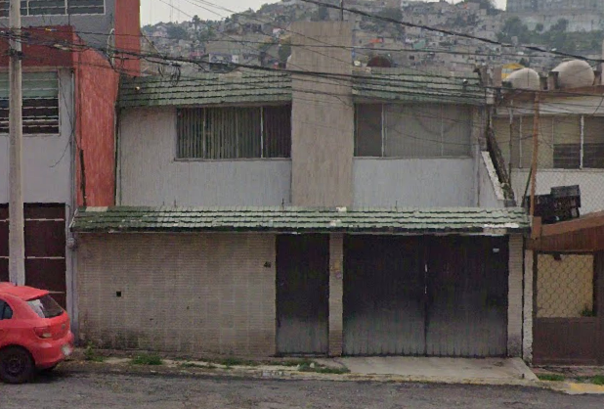 Casa en venta en Jardines de Atizapan, Atizapán de Zaragoza — foto 1 de 19