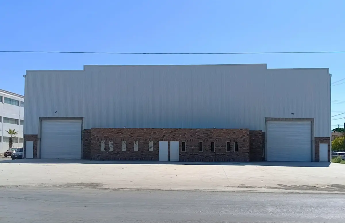 Bodega en renta en Santa Fe, Torreón — foto 1 de 7