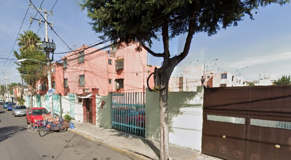 Departamento en venta en Zapotitla, Tláhuac — foto 3 de 19
