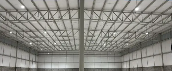 Bodega en renta en Santa Fe, Torreón — foto 2 de 7