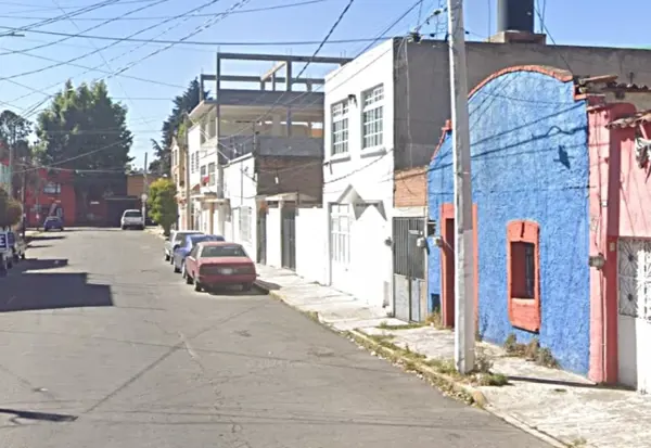 Casa en venta en 5 de Mayo, Toluca — foto 2 de 3