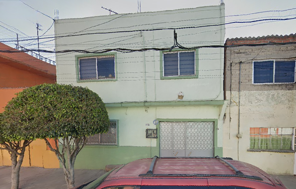 Casa en venta en Bondojito, Gustavo A. Madero — foto 1 de 19