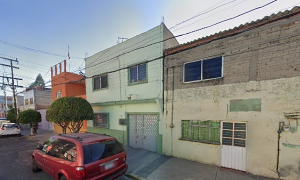 Casa en venta en Bondojito, Gustavo A. Madero — foto 3 de 19
