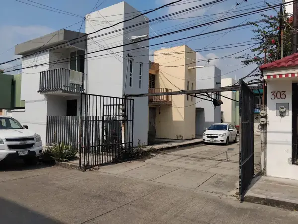 Casa en venta en Cazones, Poza Rica de Hidalgo — foto 3 de 15