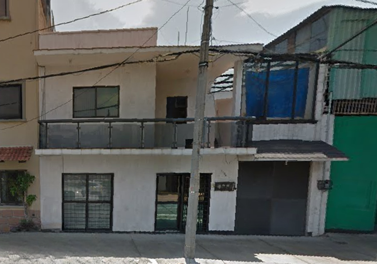 Casa en venta en Independencia, Benito Juárez — foto 1 de 19