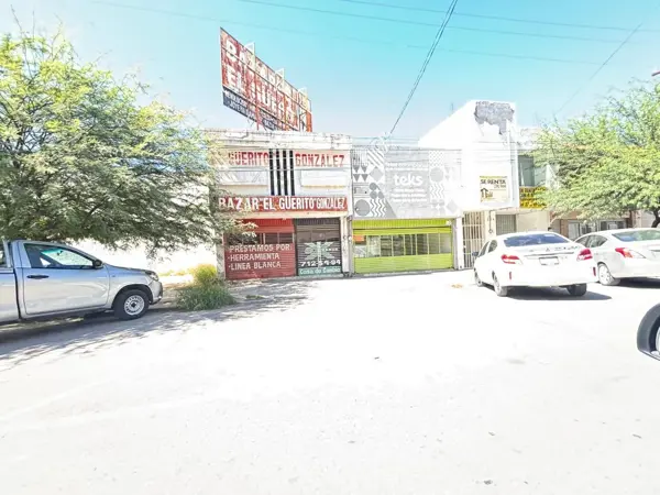 Edificio en venta en Torreon Centro, Torreón — foto 2 de 8