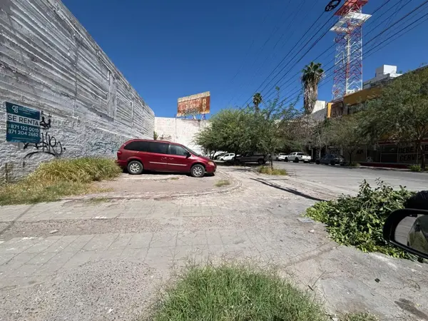 Edificio en venta en Torreon Centro, Torreón — foto 3 de 8